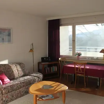 Apartment Appartement in Alt Travemünde - Rönnau by Interhome