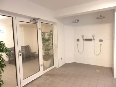 Grundriss der Unterkunft Apartment Ostsee Perle by Interhome