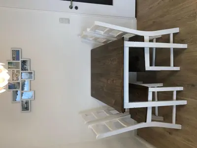 Grundriss der Unterkunft Apartment Gesamte Wohnung in Scharbeutz mit Großem Garten by Interhome