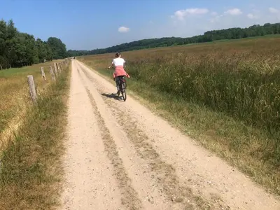 Gäste, die in der Unterkunft Holiday Home 5 Wellness Oase by Interhome übernachten
