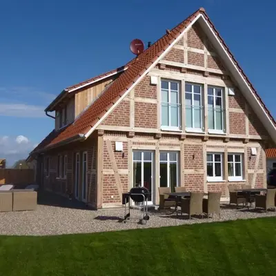 Holiday Home 4 Jahreszeiten by Interhome