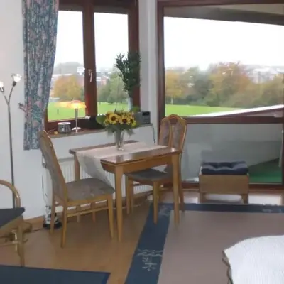 Apartment Gesamte Wohnung in Alt Travemünde-Rönnau by Interhome