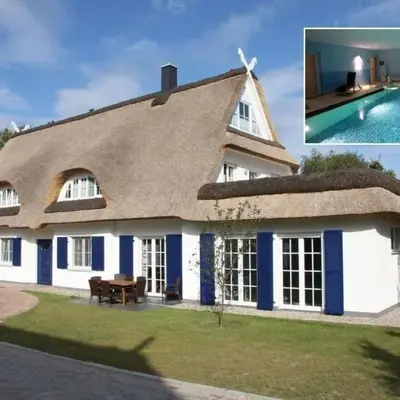 Holiday Home Villa DUXCAAR by Interhome