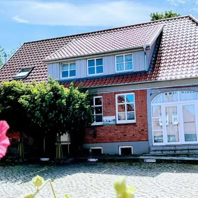 Apartment Neu im Angebot- Wohnung für vier Personen by Interhome