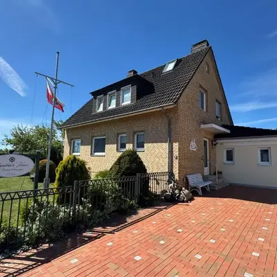 Objekt-Nr 281 - Ort - Roggenbukstraße