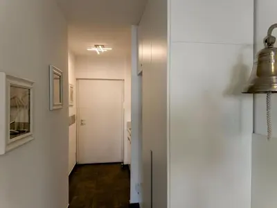 Grundriss der Unterkunft Objekt-Nr 246 - Strand - Kaiserallee