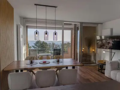 Grundriss der Unterkunft Objekt-Nr 182 - Strand - Kaiserallee
