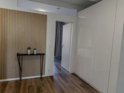 Grundriss der Unterkunft Objekt-Nr 182 - Strand - Kaiserallee
