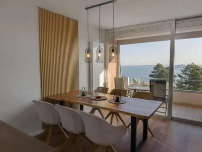 Grundriss der Unterkunft Objekt-Nr 182 - Strand - Kaiserallee