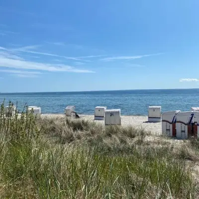Haus Am Strande