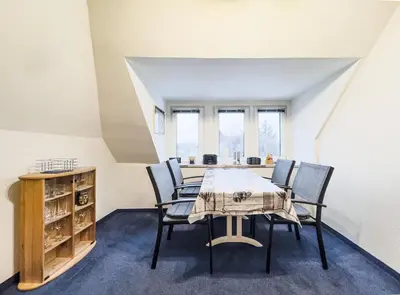 Grundriss der Unterkunft TraveNah