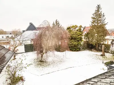 Grundriss der Unterkunft TraveNah