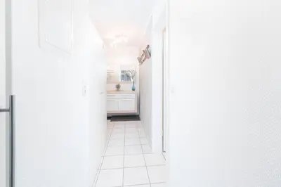 Grundriss der Unterkunft 