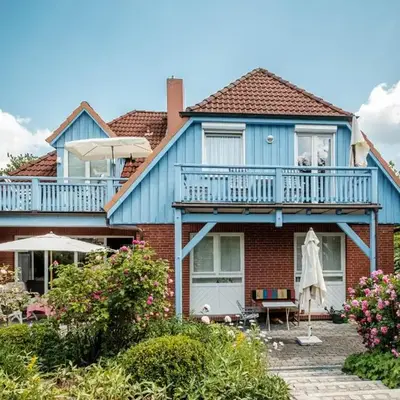 Haus Schmökel