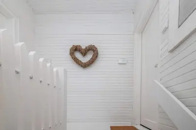 Grundriss der Unterkunft Koje #2