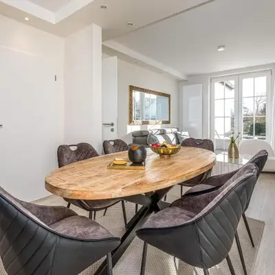 SunSide Apartment #1