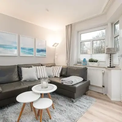 Seeschwalbennest