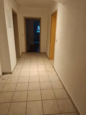 Grundriss der Unterkunft Cozy apartment, central & child-friendly