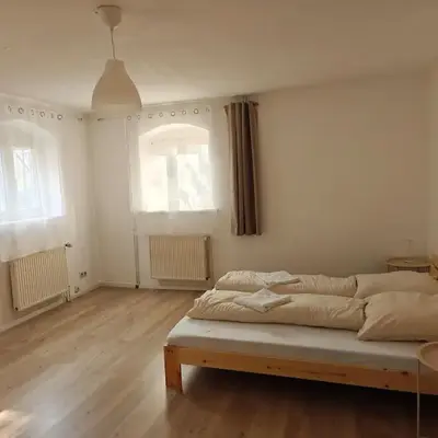 Cozy apartment
