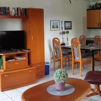 Ferienwohnung Rahn Apartment 1