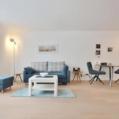 Modernes Strandhus Ostseeglück Appartement 303