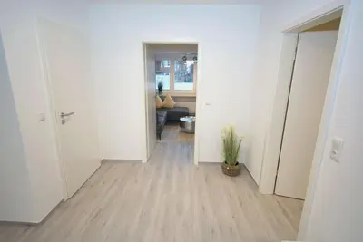Grundriss der Unterkunft myOSTSEE Sailing Ferienwohnung