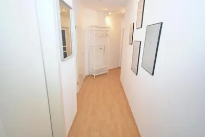 Grundriss der Unterkunft Modernes Wohlfühl-Appartement hochwertig & gepflegt