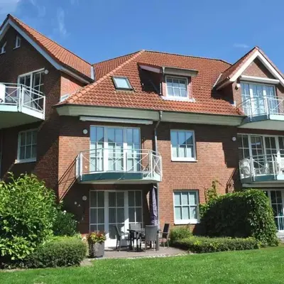 Modernes Wohlfühl-Appartement hochwertig & gepflegt