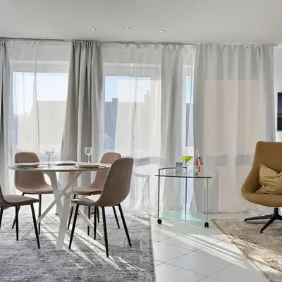 Hansa-Residenz I Appartement 18 Baltic Bright