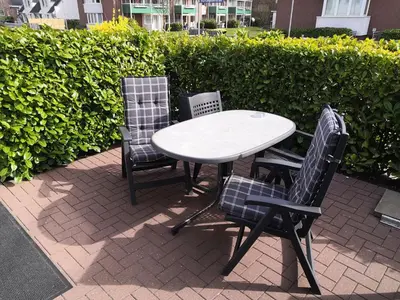 Grundriss der Unterkunft Haus Lackner