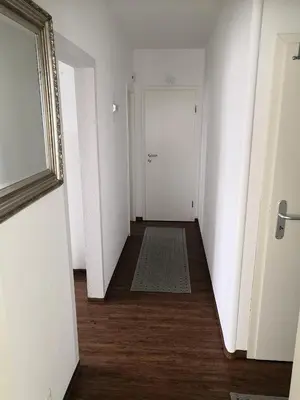 Grundriss der Unterkunft Haus Lackner