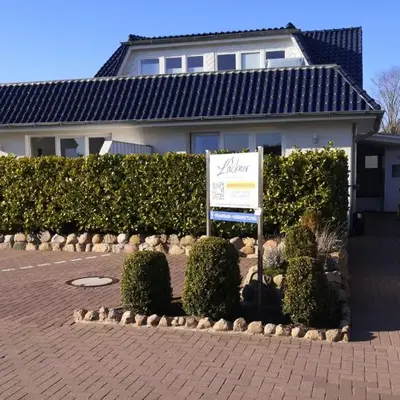 Haus Lackner