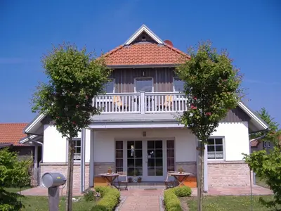 Grundriss der Unterkunft Schmidt's Pension Schwansee