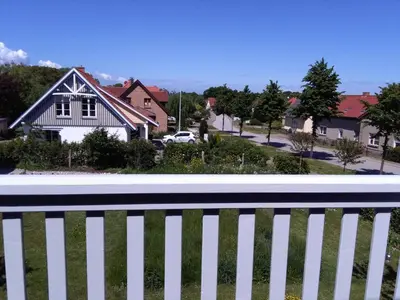 Grundriss der Unterkunft Schmidt's Pension Schwansee