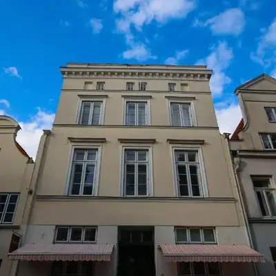 Ferienwohnung Coco