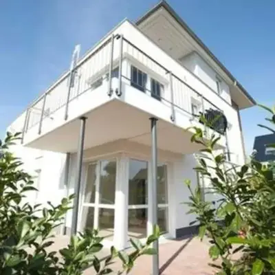 Apartmentvermittlung Mehr als Meer - Objekt 65