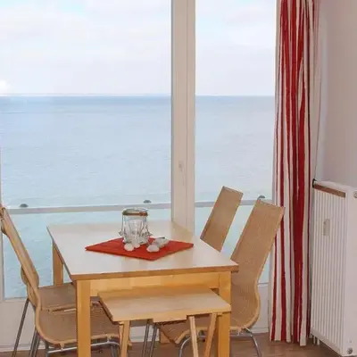 Apartmentvermittlung Mehr als Meer - Objekt 7