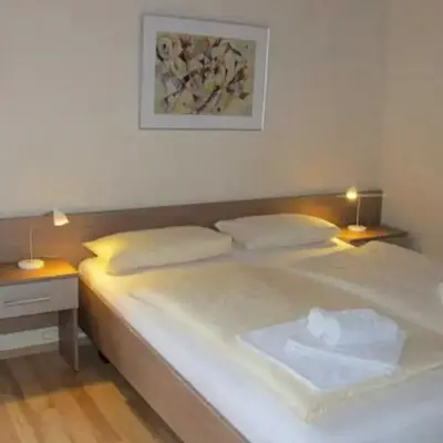 Apartmentvermittlung Mehr als Meer - Objekt 46