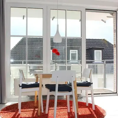 Apartmentvermittlung Mehr als Meer - Objekt 18