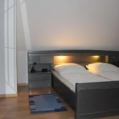 Apartmentvermittlung Mehr als Meer - Objekt 54