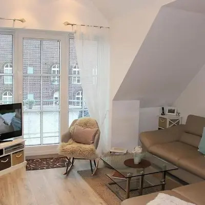 Apartmentvermittlung Mehr als Meer - Objekt 15
