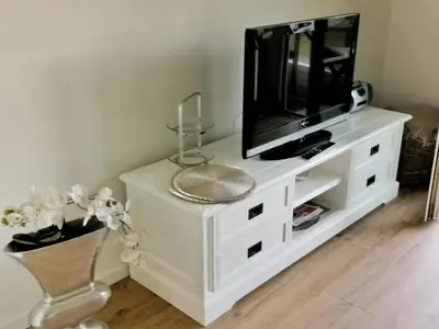 Grundriss der Unterkunft Apartmentvermittlung Mehr als Meer - Objekt 26