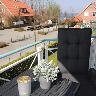 Apartmentvermittlung Mehr als Meer - Objekt 5