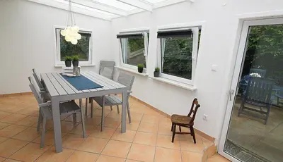 Grundriss der Unterkunft Apartmentvermittlung Mehr als Meer - Objekt 56