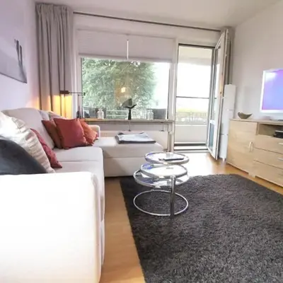 Apartmentvermittlung Mehr als Meer - Objekt 11