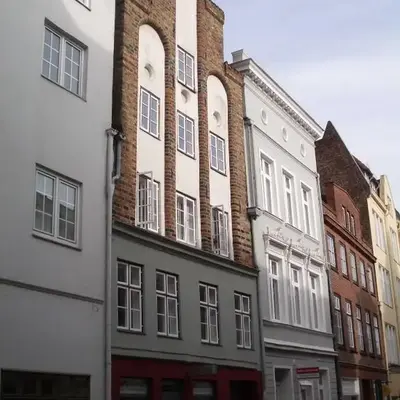Babette Apartments