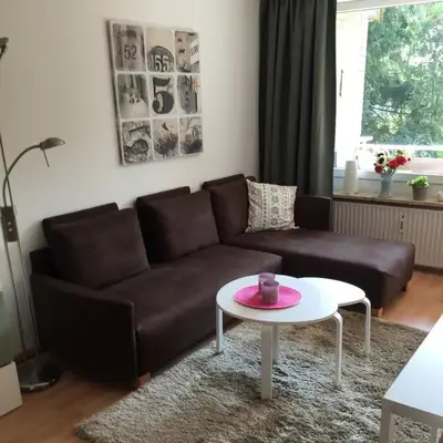 Feriendomizil Mien Droom