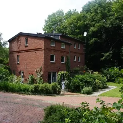 Ferienwohnung am Mühlenpark