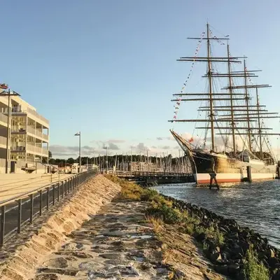Priwallpromenade 2