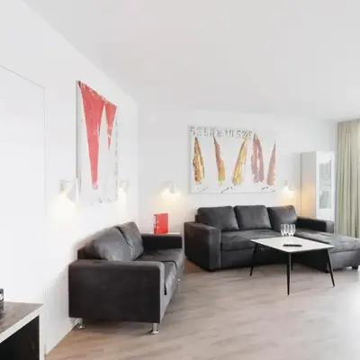 Priwallpromenade 23
